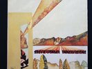 STEVIE WONDER Innervisions MOTOWN STMA8011 UK Original A-1/B-2 VINYL LP GATEFOLD