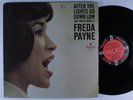 FREDA PAYNE After The Lights Go Down Low IMPULSE LP mono gatefold