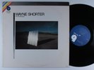 WAYNE SHORTER The Soothsayer BLUE NOTE LP VG+
