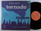 SONNY STITT Tornado JAZZ MASTERS LP