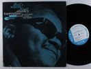 STANLEY TURRENTINE That's Where It's At BLUE NOTE LP VG+ mono NY van gelder