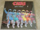 CMU / CONTEMPORARY MUSIC UNIT - SPACE CABARET - PROG ROCK - NEW VINYL LP
