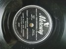 Flatt and Scruggs Foggy Mountain Mercury 78 RPM Record Bluegrass STORE STOCK