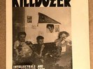 KILLDOZER?–Intellectuals Are The Shoeshine Boys Of Ruling Elite SEALED LP T&G#47