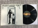 MFSL 1-012 Fleetwood Mac LP Mobile Fidelity Sound Lab Master Recording - VG+
