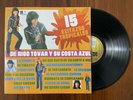Rigo Tovar Y Su Costa Azul - 15 Exitazos Tropicales MELODY MEXICO 1981
