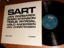 Jan Garbarek SART LP MINT German ECM 1015 Stenson Rypdal Andersen Christensen ?