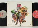 RZA As Bobby Digital - In Stereo 2LP 1998 US Gee Street WU-TANG CLAN GZA HIP HOP