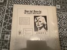 David Bowie - My Radio Sweetheart 12” LP. Ziggy 1 Live On The Airwaves Vol 1