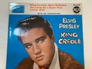 Elvis Presley  KING CREOLE 