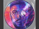 KID CUDI - MAN ON THE MOON III: THE CHOSEN PICTURE DISC Vinyl PRE ORDER FREESHIP