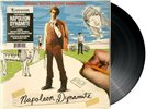 Napoleon Dynamite Movie Soundtrack LP Vinyl Record Album [in-shrink] Lakeshore