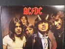AC/DC- HIGHWAY TO HELL 1979 VINYL ATLANTIC FIRST PRESS  19244