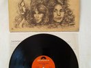 RAINBOW LONG LIVE ROCK N ROLL VINYL LP POLYDOR GATEFOLD EX/EX
