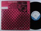 GRACHAN MONCUR III Evolution BLUE NOTE LP NY USA/Liberty van gelder