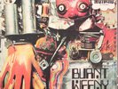Frank Zappa Mothers of... Burnt Weeny Sandwich LP Sealed 180g Simply Vinyl