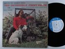 JIMMY SMITH Back At The Chicken Shack BLUE NOTE LP stereo NY van gelder SHRINK