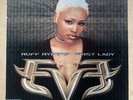 Let There Be Eve...Ruff Ryders’ First Lady - Eve RARE 2xLP Vinyl