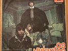 OS MUTANTES 1968 Original NM Tropicalia Psych Mono Rogerio Duprat