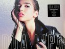 DUA LIPA- Self Titled Complete Edition 2018 Vinyl 3-LP RARE NEW* Calvin Harris