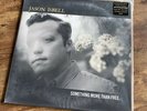 JASON ISBELL Something More Than Free double 180g vinyl LP NEW sealed MINT