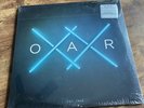 O.A.R. XX VINYL 3LP sealed NEW RARE Near Mint VAN00018