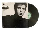 Peter Gabriel ‘So’ Vinyl LP