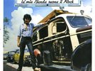 IVANO FOSSATI - La mia banda suona il rock (2018) LP