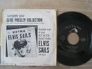 ELVIS PRESLEY   