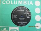 (VERY RARE) THE PINK FLOYD=APPLES AND ORANGES  VG++