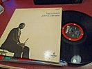 JOHN COLTRANE ASCENSION LP IMPULSE  STEREO A95 GATEFOLD VAN GELDER DEAD WAX VG+