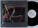 JOHN KLEMMER Finesse NAUTILUS LP VG+ half-speed audiophile SHRINK