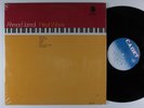 AHMAD JAMAL Heat Wave CADET LP VG+ mono SHRINK