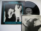 R.L. Crutchfield's Dark Day Exterminating Angel  - NM Vinyl LP ULTRASONIC CLEAN