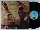 JOHNNY PATE Outrageous MGM LP VG+ SHRINK