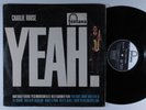 CHARLIE ROUSE Yeah  FONTANA LP uk