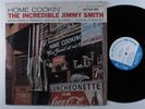 JIMMY SMITH Home Cookin' BLUE NOTE LP mono NY RVG SHRINK