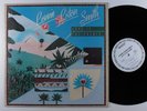 LONNIE LISTON SMITH Love Is The Answer COLUMBIA LP VG+ wlp