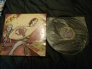 AC/DC Dirty Deeds Done Dirt Cheap Albert Blue Label Original Australia Pressing