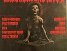 UNDERGROUND HITS 2 1983 German Hardcore Punk HUSKER DU ANGRY SAMOANS, Etc. NM
