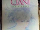 SUZANNE CIANI Seven Waves LP OOP early-80's ambient Finnadar