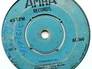 Mohamud Ahmed ?– Nafkot Naw Yegodagne - Ethiopia Funk Afro - Amha AE 360