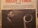 McCoy Tyner Cosmos Blue Note Jazz 2-LPs LA 460H2 Gary Bartz Harold Vick EX/VG+