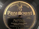 78 Paramount 1, 2, 3 - Immanuel Lutheran School Children's Chorus - Grafton, WI
