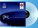 SOUL Pixar Soundtrack (Target Exclusive Clear Vinyl)  Trent Reznor Atticus Ross