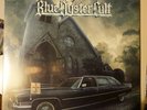 Blue Öyster Cult: on Your Feet or Knees 2 LP, Translucent Blue Vinyl