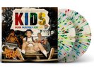 IN HAND  K.I.D.S. (2xLP - Rainbow Splatter Vinyl 500 LIMITED