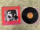 #1202 Frank Zappa LP- 1970 Vintage- CHUNGA’S REVENGE - LP LOOKS UNPLAYED