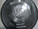 MOTORHEAD- MOTORHEAD- PICTURE DISC VINYL 7