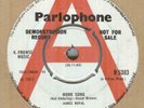 JAMES ROYAL**I CAN'T STAND IT**DEMO**MOD**DANCER**PARLOPHONE**LISTEN